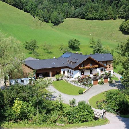 Urlaub mitten im Wald - Lueg Scheibbs Exterior foto